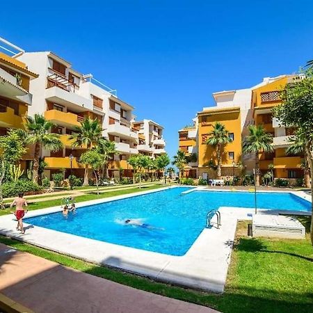 Olivia Sunny 2 Bedroom Apartament Punta Prima Torrevieja Luaran gambar