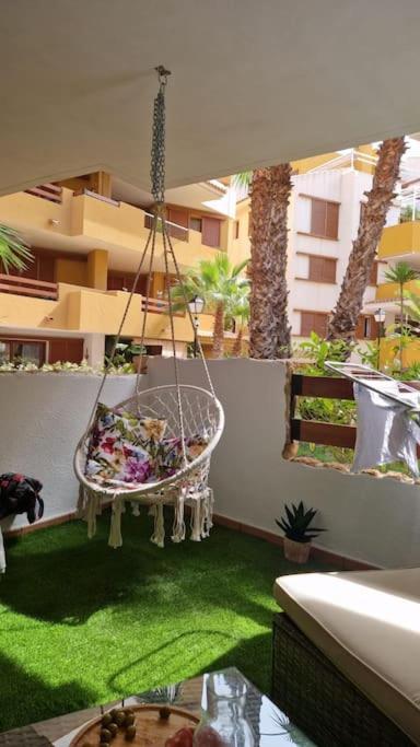 Olivia Sunny 2 Bedroom Apartament Punta Prima Torrevieja Luaran gambar