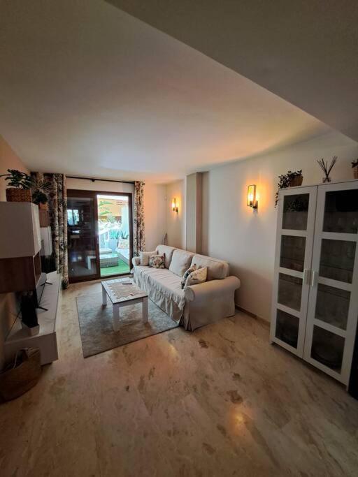 Olivia Sunny 2 Bedroom Apartament Punta Prima Torrevieja Luaran gambar