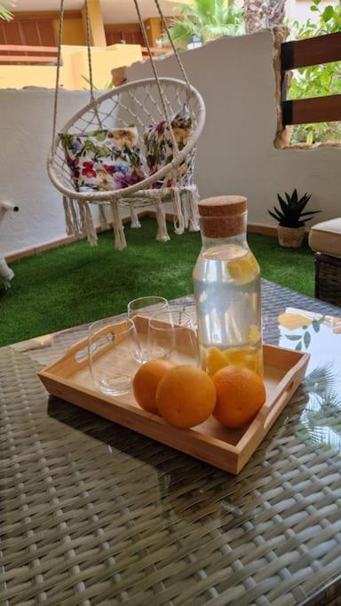 Olivia Sunny 2 Bedroom Apartament Punta Prima Torrevieja Luaran gambar