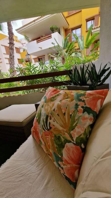 Olivia Sunny 2 Bedroom Apartament Punta Prima Torrevieja Luaran gambar