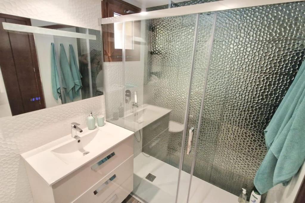 Olivia Sunny 2 Bedroom Apartament Punta Prima Torrevieja Luaran gambar