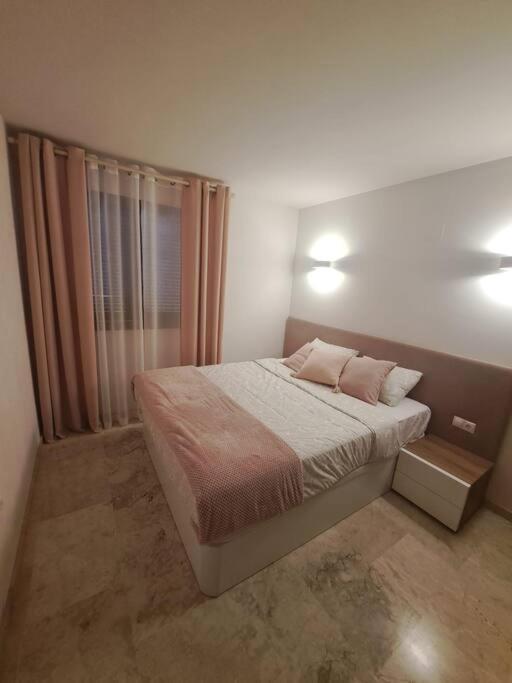 Olivia Sunny 2 Bedroom Apartament Punta Prima Torrevieja Luaran gambar