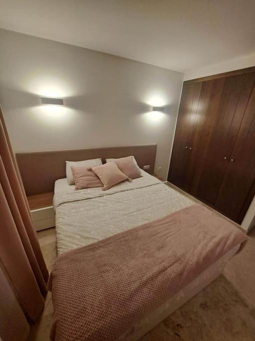Olivia Sunny 2 Bedroom Apartament Punta Prima Torrevieja Luaran gambar