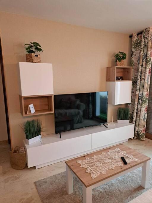 Olivia Sunny 2 Bedroom Apartament Punta Prima Torrevieja Luaran gambar