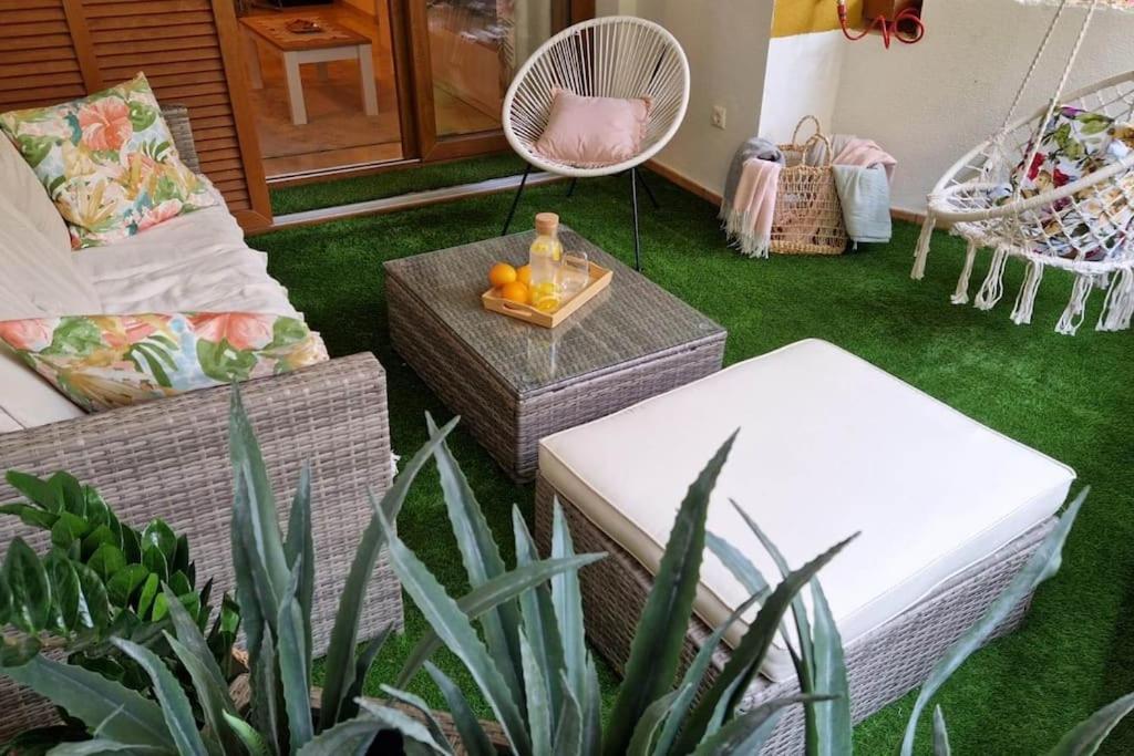 Olivia Sunny 2 Bedroom Apartament Punta Prima Torrevieja Luaran gambar