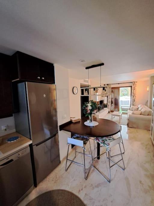 Olivia Sunny 2 Bedroom Apartament Punta Prima Torrevieja Luaran gambar