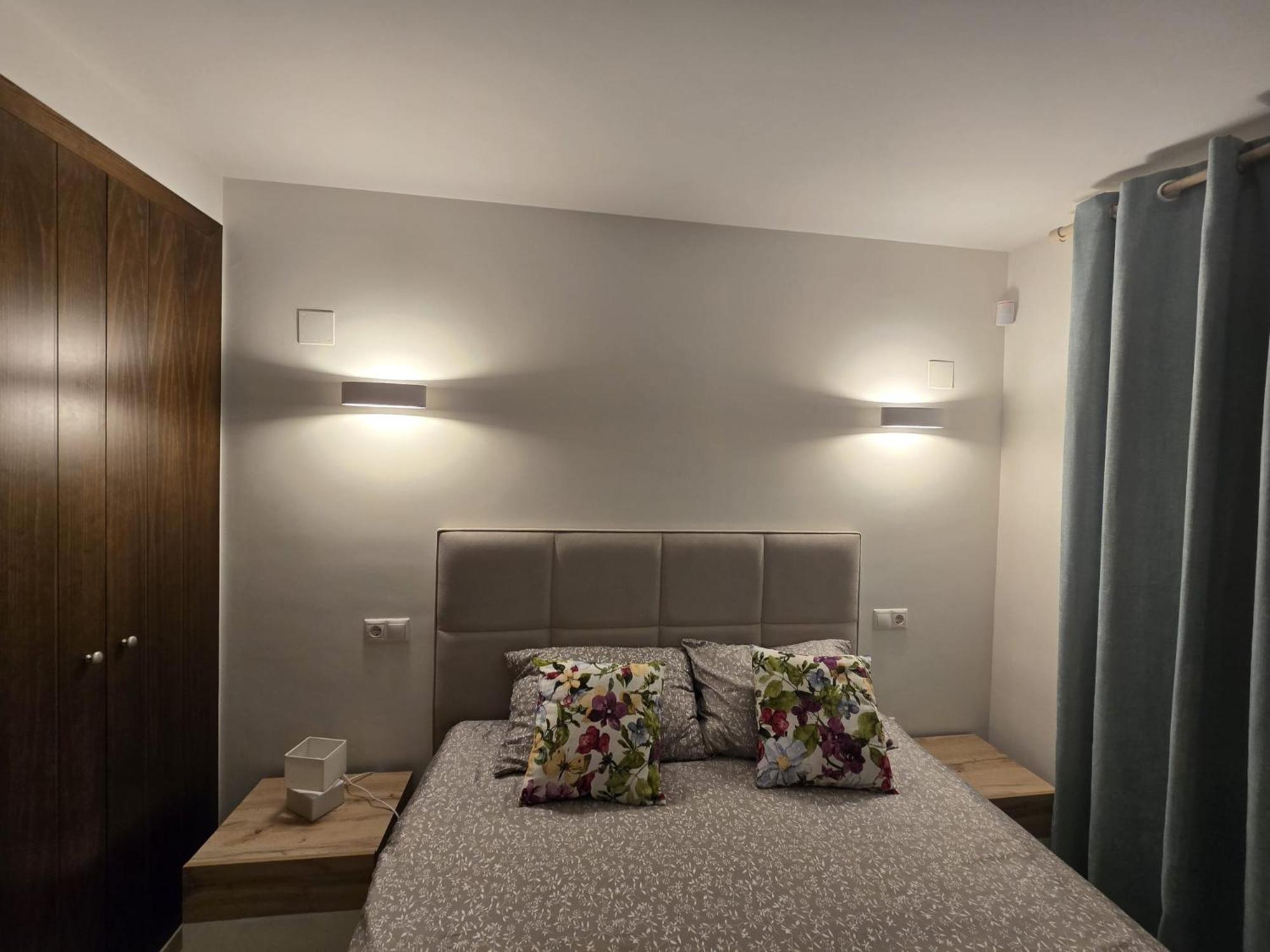 Olivia Sunny 2 Bedroom Apartament Punta Prima Torrevieja Luaran gambar