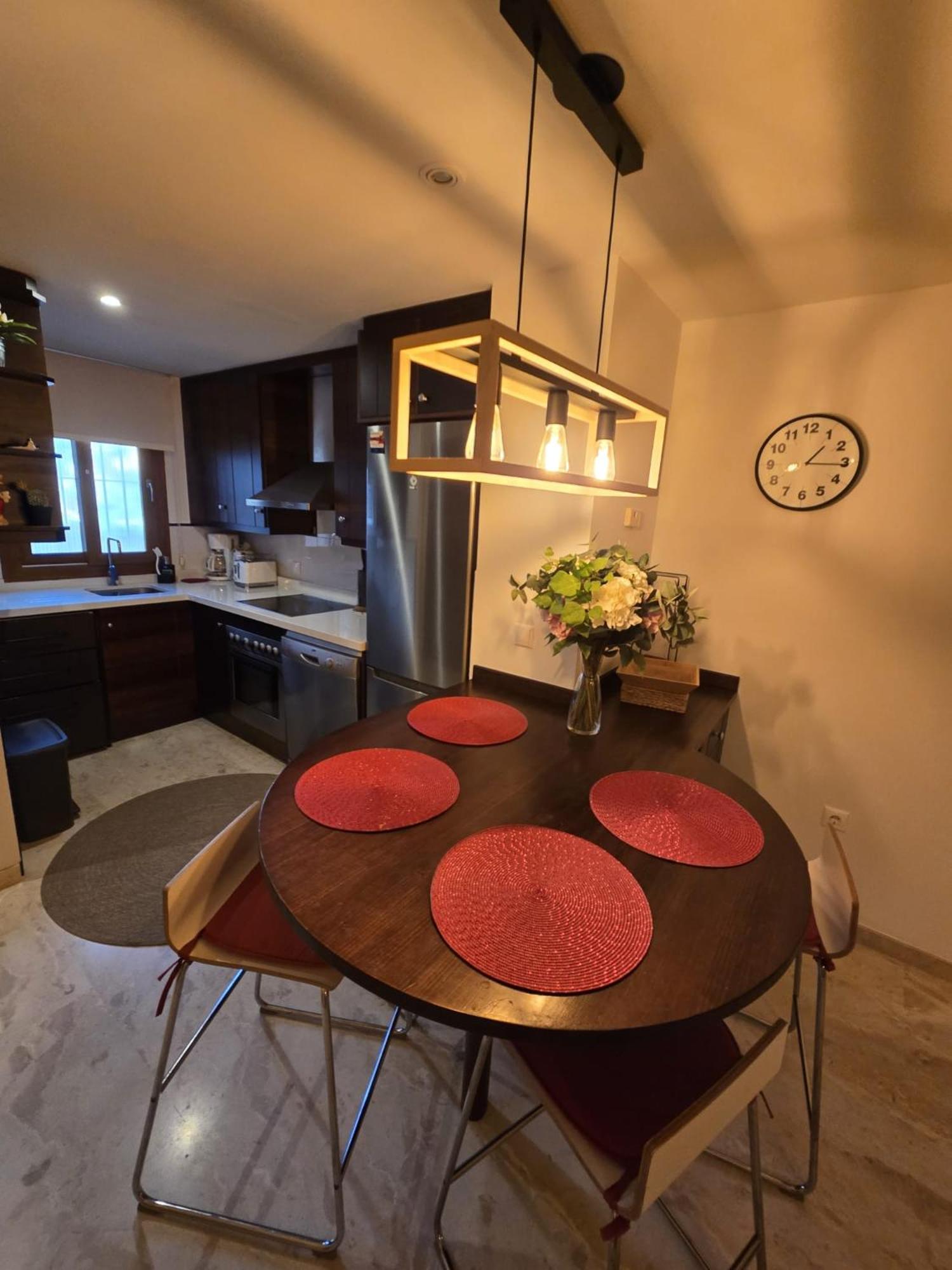 Olivia Sunny 2 Bedroom Apartament Punta Prima Torrevieja Luaran gambar