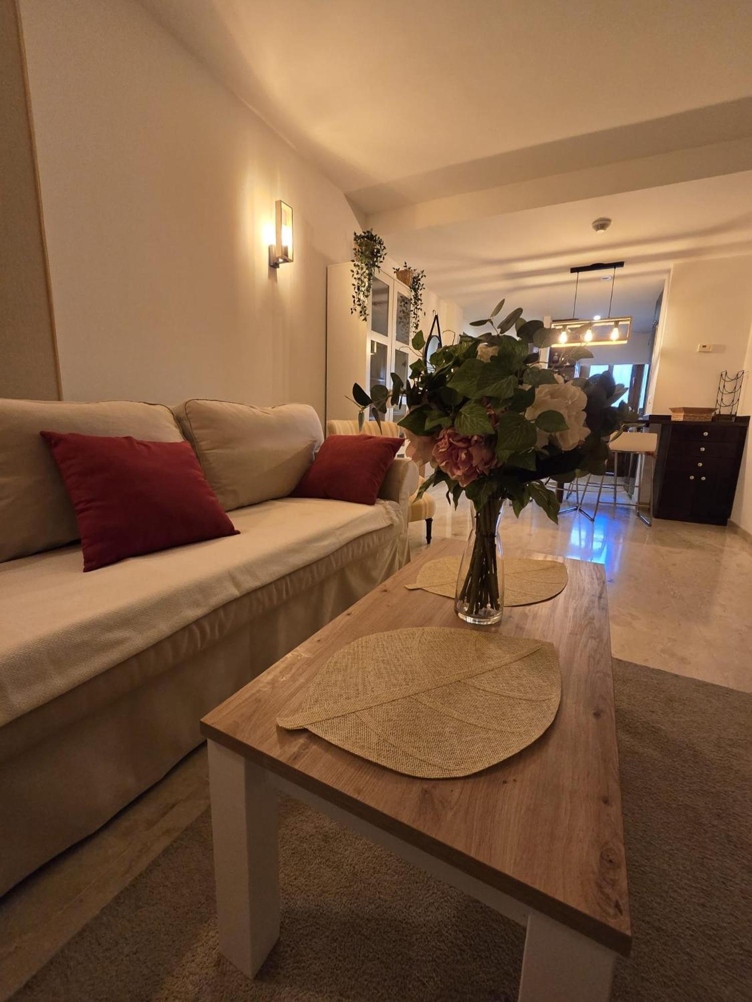 Olivia Sunny 2 Bedroom Apartament Punta Prima Torrevieja Luaran gambar