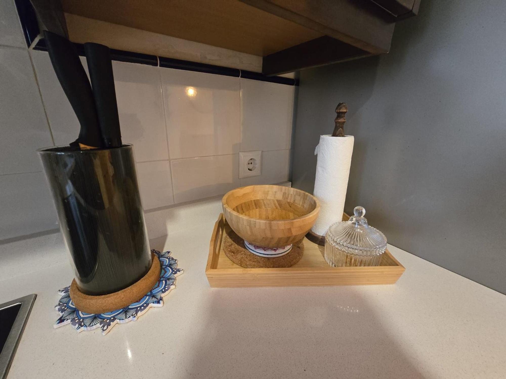 Olivia Sunny 2 Bedroom Apartament Punta Prima Torrevieja Luaran gambar